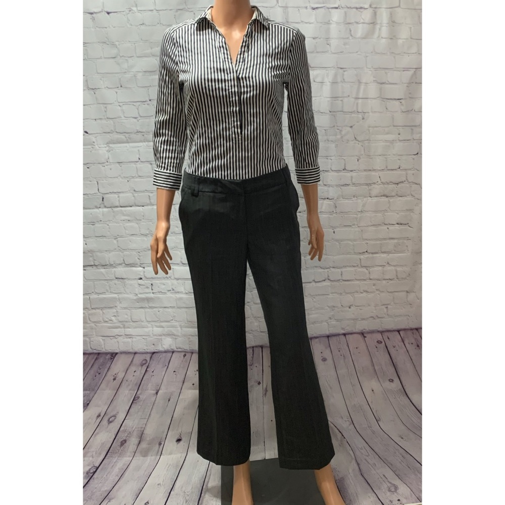Forever 21 Grey Business Pants Formal, Lightweight comfy size small
